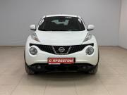 Nissan Juke I Альметьевск  - изображение 26