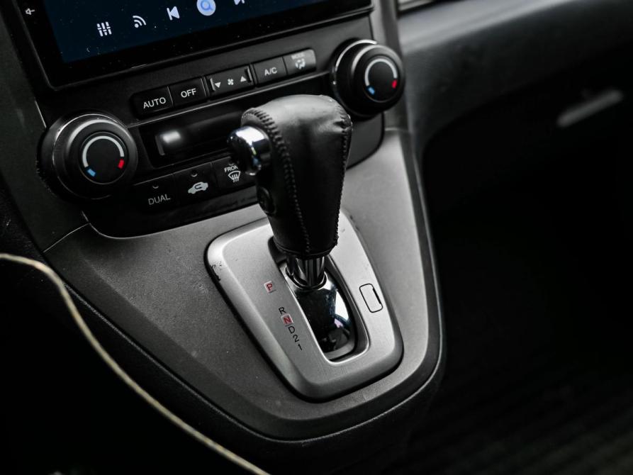 Honda CR-V III Рестайлинг Санкт-Петербург  - изображение 11