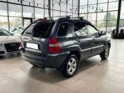 Kia Sportage II Рестайлинг Оренбург  - изображение 24