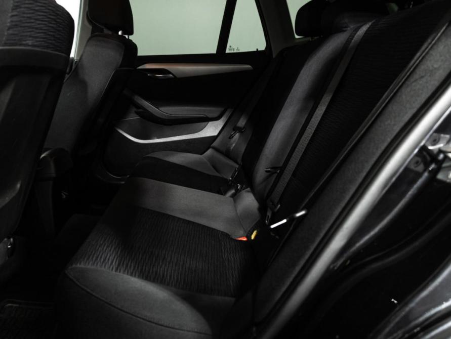 BMW X1 I (E84) Рестайлинг Санкт-Петербург  - изображение 11