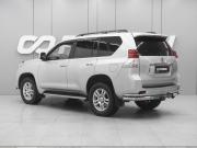 Toyota Land Cruiser Prado 150 Series Ростов-на-Дону  - изображение 22