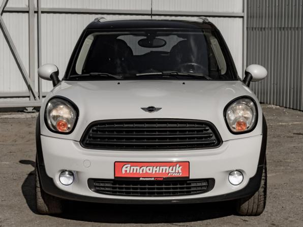 Mini Countryman I с пробегом 2012 года, цена 1 180 000 рублей, 212928 км, внедорожник, Автокод Объявления