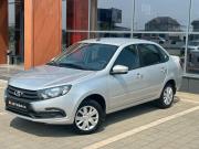 Lada (ВАЗ) Granta I Рестайлинг Владикавказ  - изображение 16