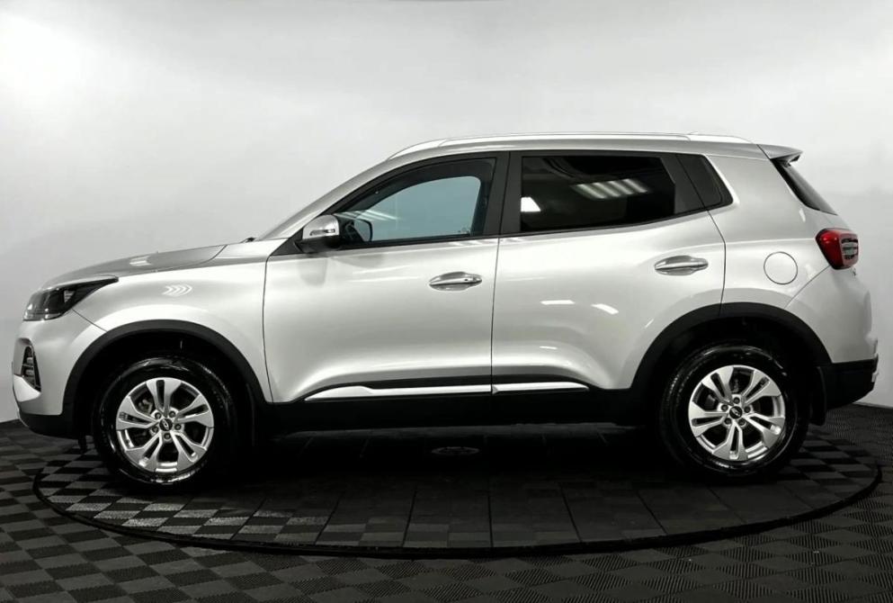 Chery Tiggo 4 Pro I Рестайлинг Нижний Новгород  - изображение 9
