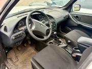 Lada (ВАЗ) Niva Travel I Санкт-Петербург  - изображение 10