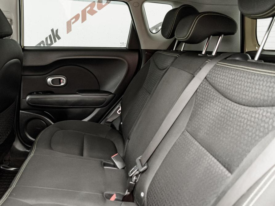 Kia Soul II Екатеринбург  - изображение 22