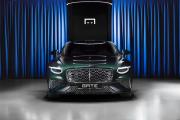 Bentley Continental GT IV Москва  - изображение 23