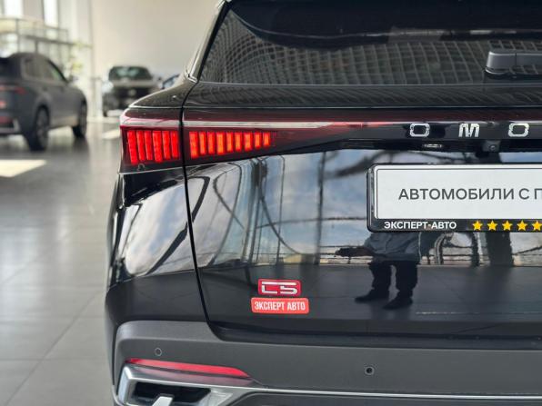 Omoda C5 I с пробегом 2023 года, цена 2 049 000 рублей, 11347 км, внедорожник, Автокод Объявления