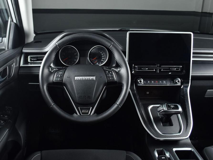 Haval M6 II Кемерово  - изображение 11