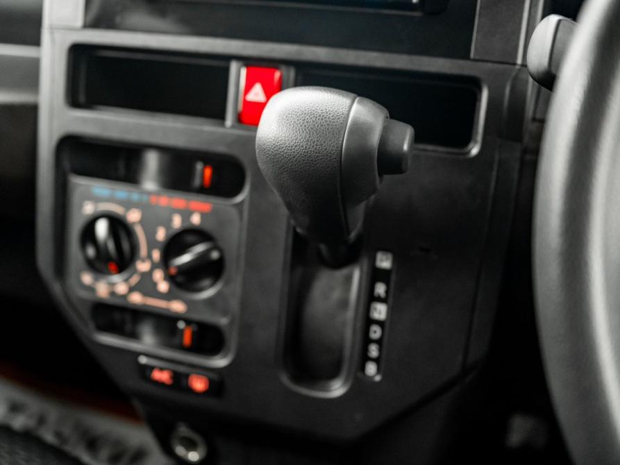 Toyota Roomy I Рестайлинг Красноярск  - изображение 17