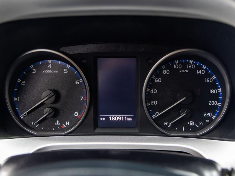 Toyota RAV4 IV (XA40) Рестайлинг Волгоград  - изображение 9