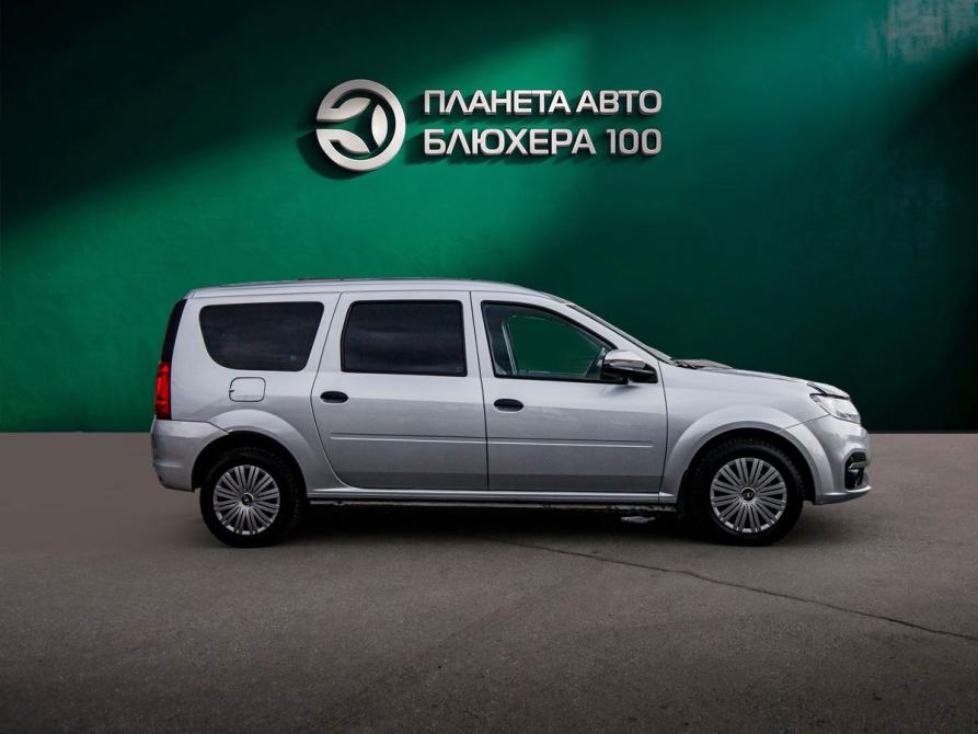 Lada (ВАЗ) Largus I Рестайлинг Челябинск  - изображение 3