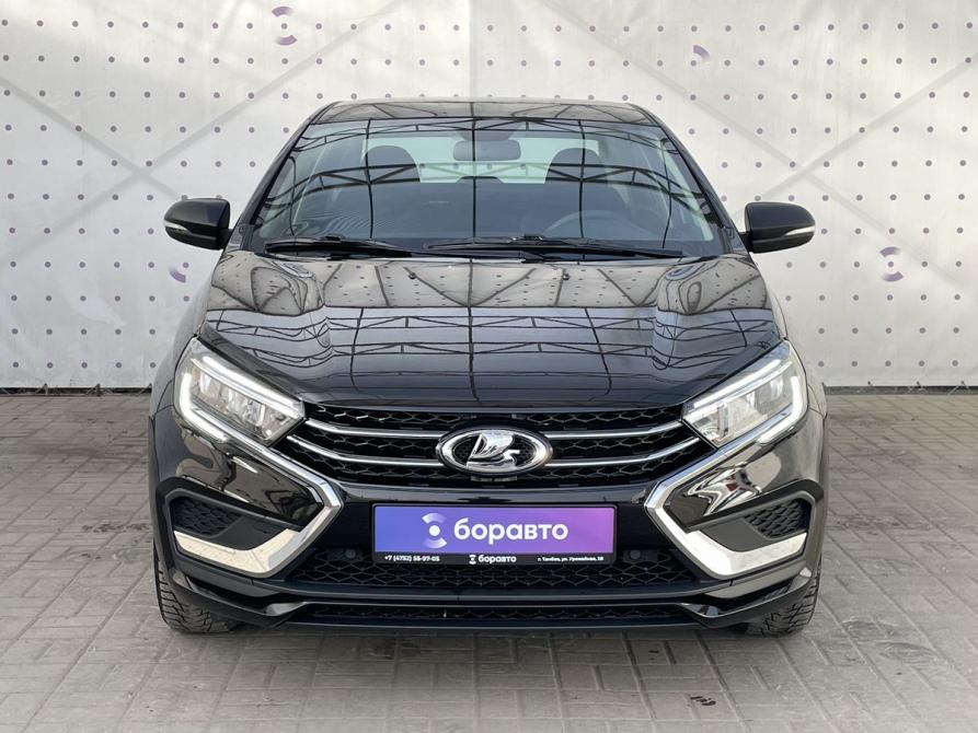 Lada (ВАЗ) Vesta I Рестайлинг (NG) Тамбов  - изображение 3