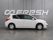 Nissan Tiida I Рестайлинг Воронеж  - изображение 20
