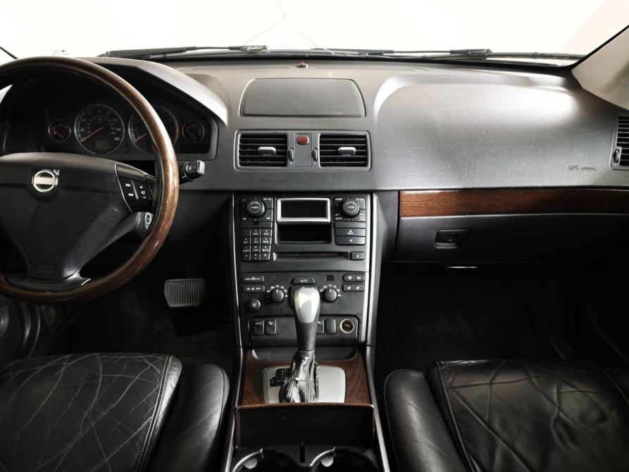 Volvo XC90 I Москва  - изображение 13