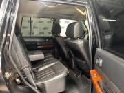 Nissan Patrol V (Y61) Рестайлинг Красноярск  - изображение 38