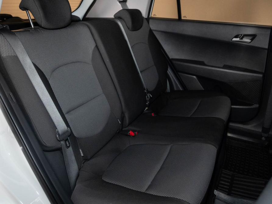 Hyundai Creta I Рестайлинг Казань  - изображение 8