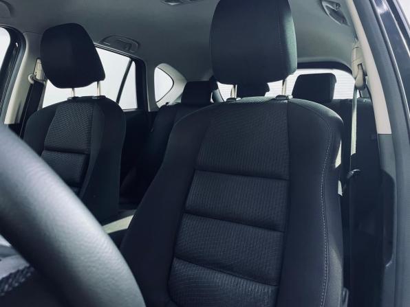 Mazda CX-5 I с пробегом 2012 года, цена 1 470 000 рублей, 245505 км, внедорожник, Автокод Объявления