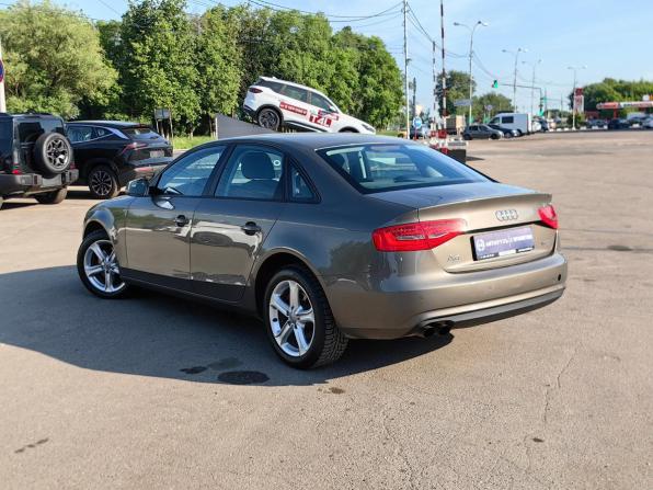 Audi A4 IV (B8) Рестайлинг с пробегом 2014 года, цена 1 235 000 рублей, 142000 км, седан, Автокод Объявления