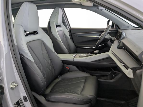 Changan CS75 Plus III с пробегом 2024 года, цена 2 730 000 рублей, 21251 км, внедорожник, Автокод Объявления