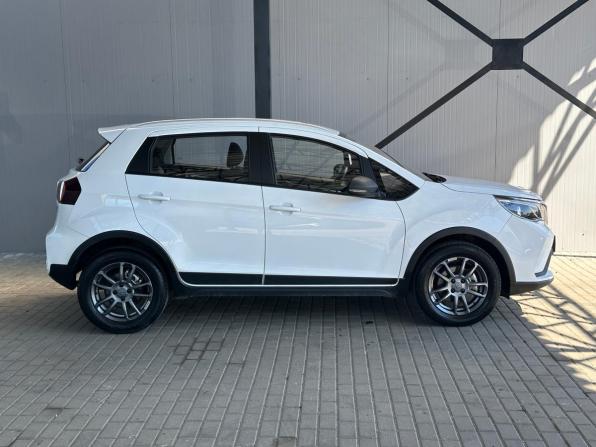 Livan X3 Pro с пробегом 2024 года, цена 1 386 000 рублей, 26000 км, внедорожник, Автокод Объявления
