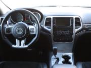 Jeep Grand Cherokee IV (WK2) Санкт-Петербург  - изображение 35