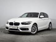 BMW 1 серии II (F20/F21) Рестайлинг Санкт-Петербург  - изображение 21