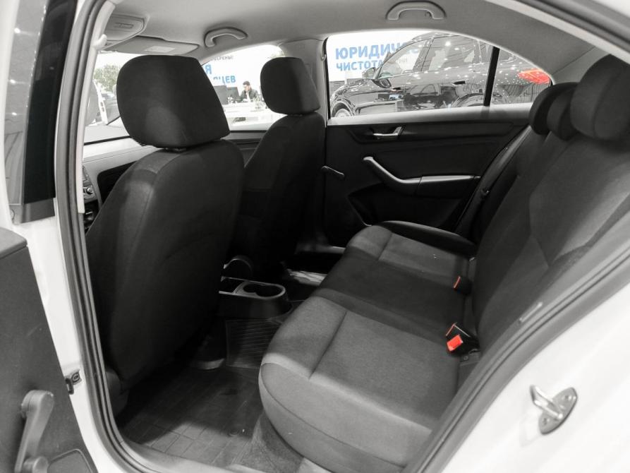 Skoda Rapid I Казань  - изображение 15