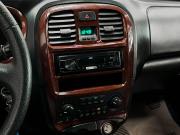 Hyundai Sonata IV (EF) Рестайлинг Тула  - изображение 26