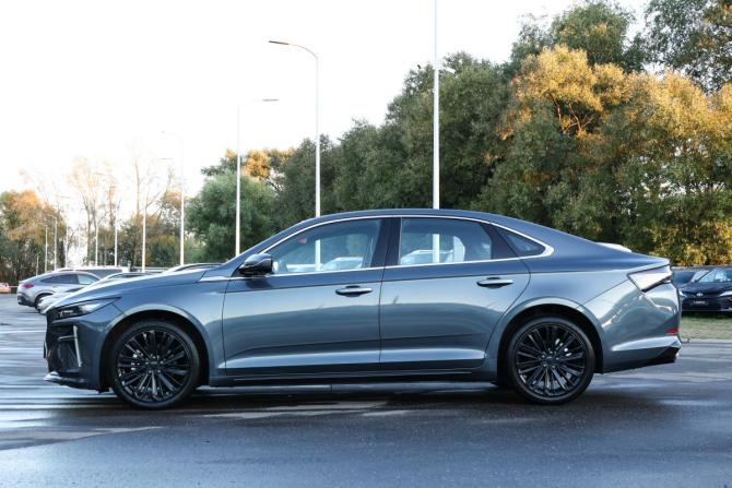 Geely Preface I с пробегом 2024 года, цена 2 600 000 рублей, 33086 км, седан, Автокод Объявления