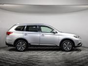 Mitsubishi Outlander III Рестайлинг 3 Санкт-Петербург  - изображение 28