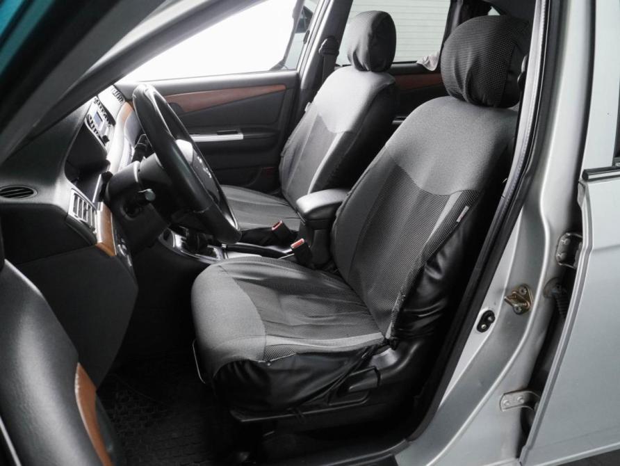 Lifan Solano I (620) Воронеж  - изображение 10