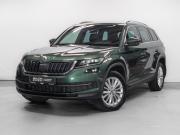 Skoda Kodiaq I Москва  - изображение 31