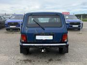 Lada (ВАЗ) 2121 (4x4) I Рестайлинг Буинск  - изображение 34