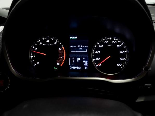 Mitsubishi Eclipse Cross I с пробегом 2019 года, цена 2 150 000 рублей, 93904 км, внедорожник, Автокод Объявления