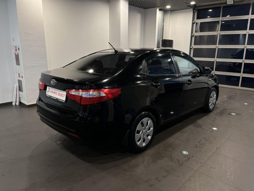 Kia Rio III Чебоксары  - изображение 3