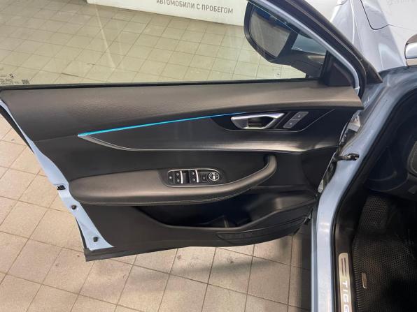 Chery Tiggo 7 Pro Max I с пробегом 2023 года, цена 1 449 000 рублей, 96773 км, внедорожник, Автокод Объявления
