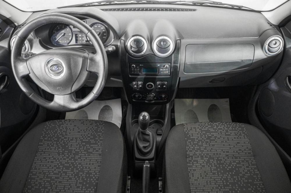 Lada (ВАЗ) Largus I Барнаул  - изображение 10