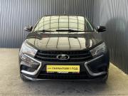 Lada (ВАЗ) Vesta I Пермь  - изображение 27