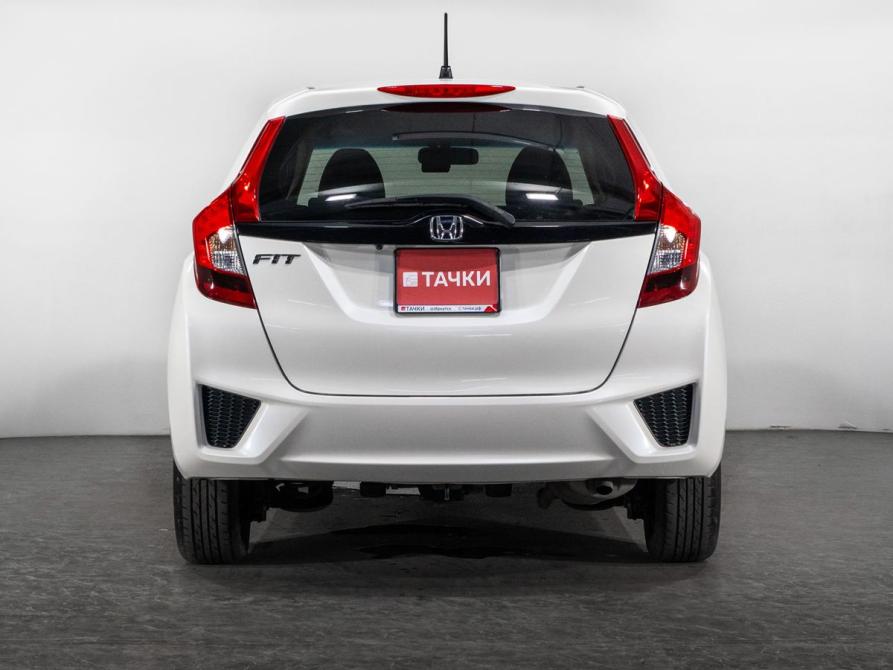Honda Fit III Рестайлинг Иркутск  - изображение 4