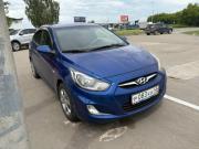 Hyundai Solaris I Курган  - изображение 14