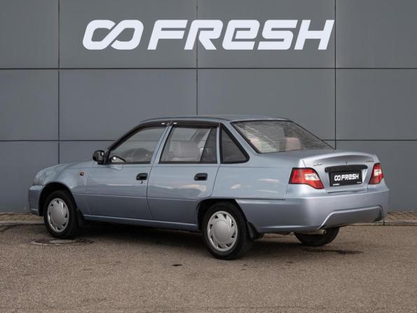 Daewoo Nexia I Рестайлинг с пробегом 2014 года, цена 365 000 рублей, 32865 км, седан, Автокод Объявления