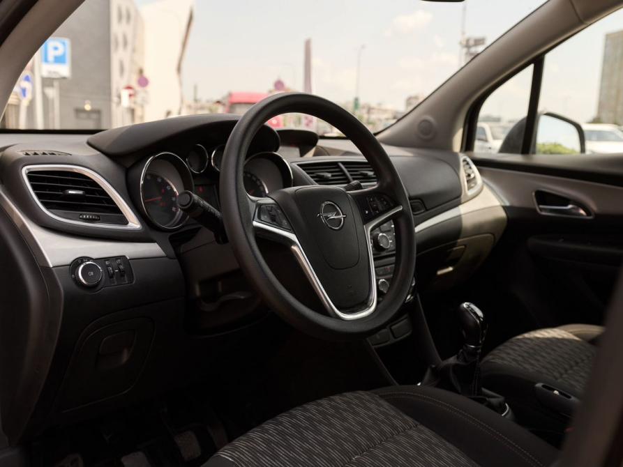 Opel Mokka I Казань  - изображение 5