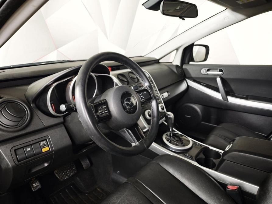 Mazda CX-7 I Москва  - изображение 14