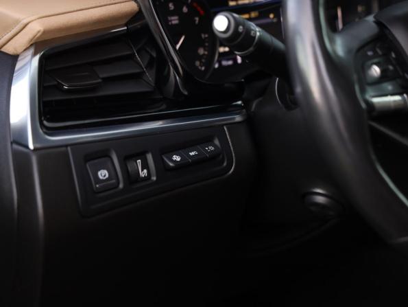 Cadillac XT6 I с пробегом 2020 года, цена 3 900 000 рублей, 52314 км, внедорожник, Автокод Объявления