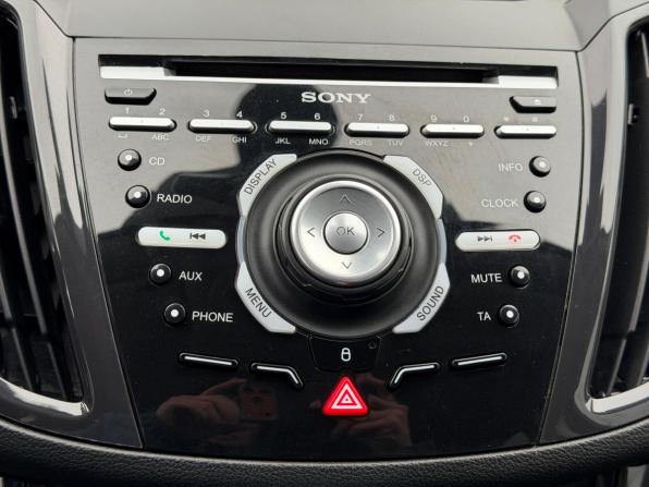 Ford Kuga II с пробегом 2013 года, цена 1 217 000 рублей, 176235 км, внедорожник, Автокод Объявления