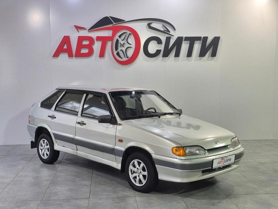 Lada (ВАЗ) 2114 Воронеж  - изображение 1