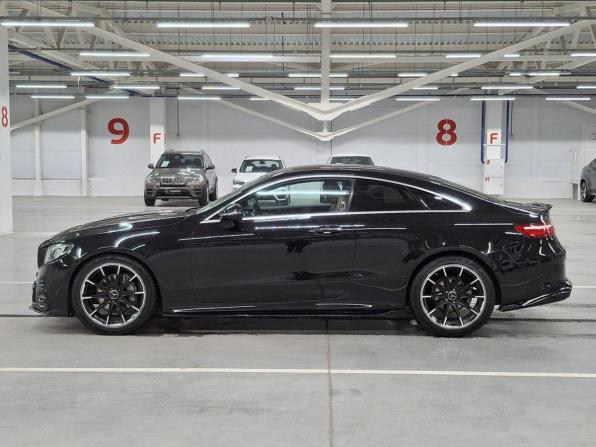 Mercedes-Benz E-Класс V (W213 S213 C238) с пробегом 2018 года, цена 3 250 000 рублей, 113439 км, купе, Автокод Объявления