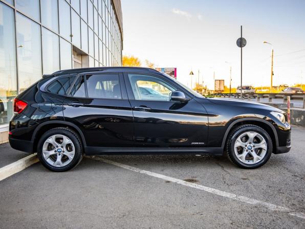 BMW X1 I (E84) Рестайлинг с пробегом 2012 года, цена 1 398 000 рублей, 123969 км, внедорожник, Автокод Объявления