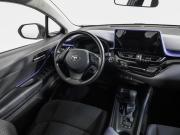 Toyota C-HR I Рестайлинг Санкт-Петербург  - изображение 36